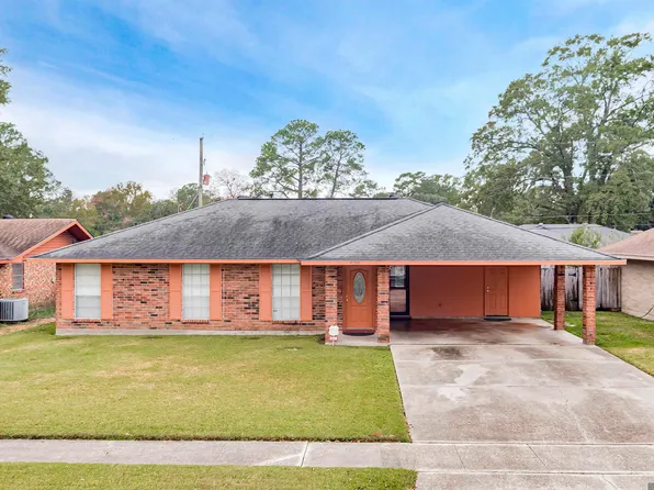 3115 Garnet Dr, Baton Rouge, LA 70805
