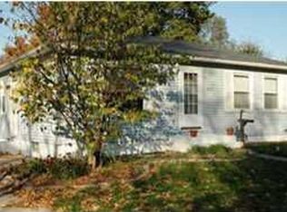 4325 Milan Ave SW, Wyoming, MI 49509