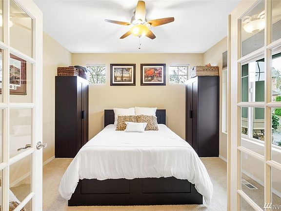 Great Space for whatever you choose.