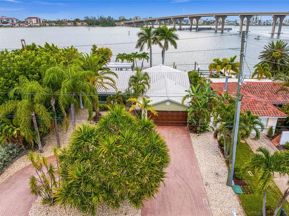 3516 Belle Vista Dr E, Saint Pete Beach, FL 33706