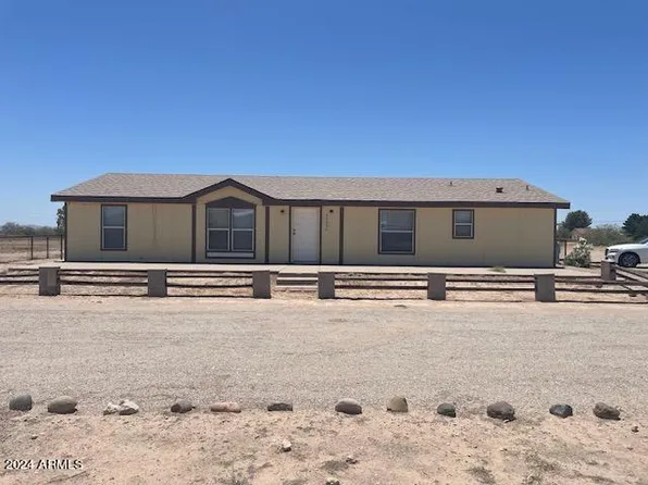 35037 W VAN BUREN Street W, Tonopah, AZ 85354