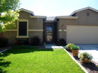416 Marne Way, Chino Valley, AZ 86323