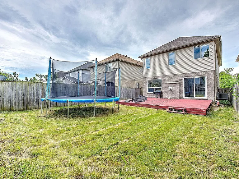 1737 Mickleborough Dr #UPPER — Photo 24