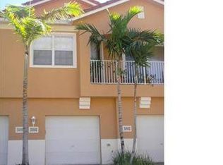 3216 Mirella Dr, Riviera Beach, FL 33404