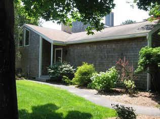 54 Woodland Trl #54, East Falmouth, MA 02536