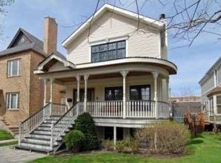 2012 W Giddings St, Chicago, IL 60625