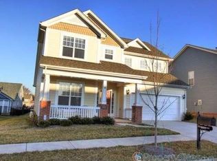 5011 Sunset Hill Rd, Mint Hill, NC 28227