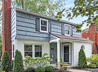 404 Mark Hannah Pl, Ann Arbor, MI 48103