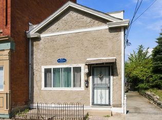 234 Donahue St, Cincinnati, OH 45219