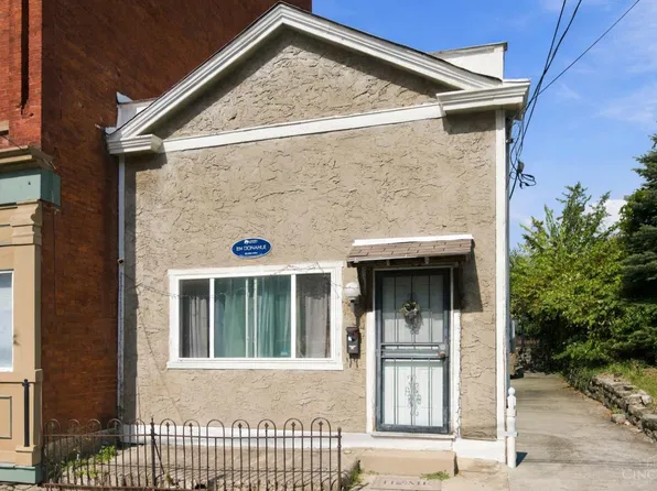 234 Donahue St, Cincinnati, OH 45219