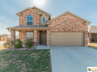 1581 Motherwell Dr, Seguin, TX 78155