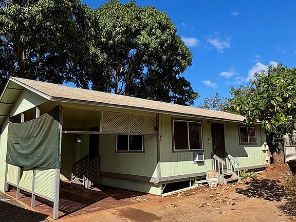 2nd image of 95 Ohukai St #A