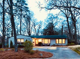 2995 Donita Ct, Birmingham, AL 35243