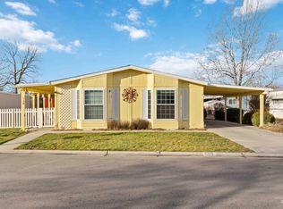 138 N Rainbow Dr, Boise, ID 83713