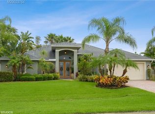 2709 SE Kern Rd, Port Saint Lucie, FL 34984