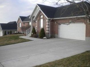 1547 Crandall Dr, Springville, UT 84663