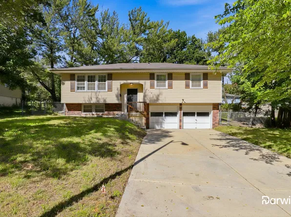 3512 Bridge Manor Dr, Kansas City, MO 64137
