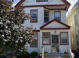 25 Van Rensselear St, Belleville, NJ 07109