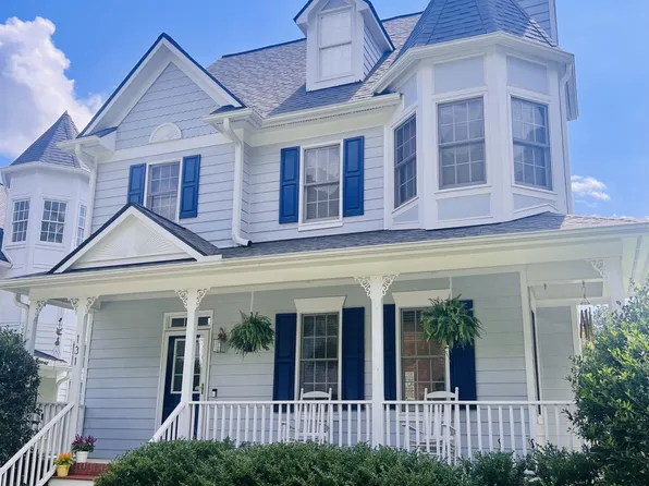 131 College Ave, Durham, NC 27713
