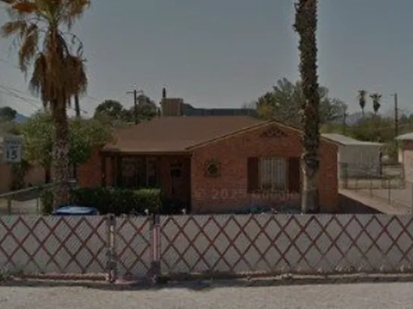 221 N Plumer Ave, Tucson, AZ 85719