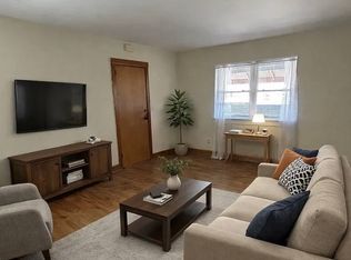 18 Cleveland Ave #1, Morgantown, WV