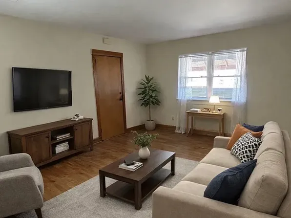 18 Cleveland Ave #1, Morgantown, WV 26501