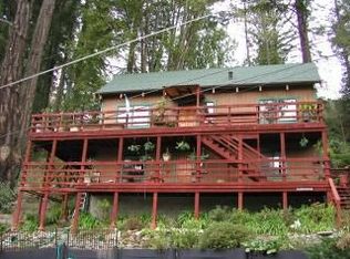 16 Grandview Ave, Felton, CA 95018