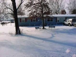 3779 Prospect Richwood Rd, Richwood, OH 43344