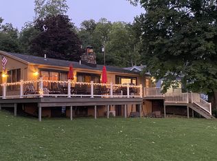 5596 E Lake Rd, Conesus, NY 14435