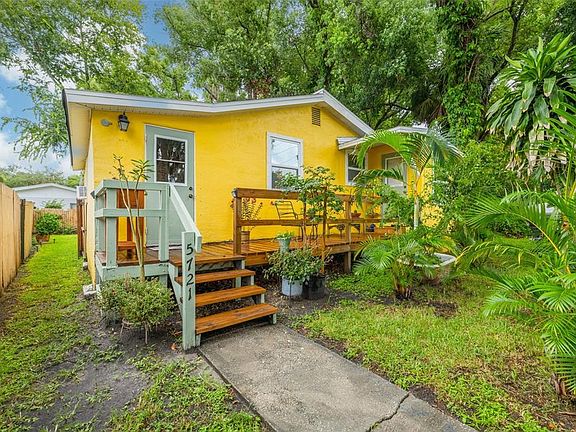 2nd image of 5721 CASSON AVENUE
