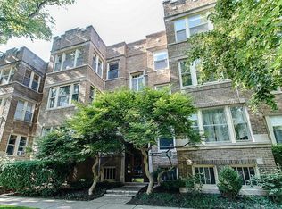 721 Simpson St. #2, Evanston, IL 60201