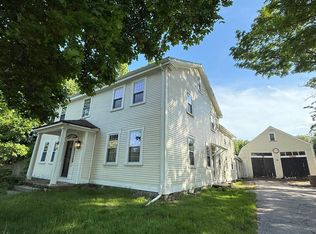 55 Chester Street, Chester, NH 03036