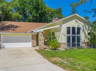 318 Brixham Harbour Close, Longwood, FL 32779