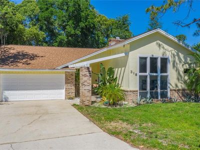 318 Brixham Harbour Close, Longwood, FL, 32779