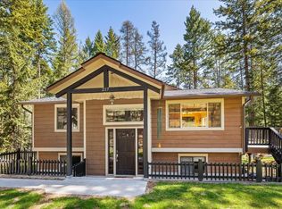 217 Whipps Ln, Lakeside, MT 59922
