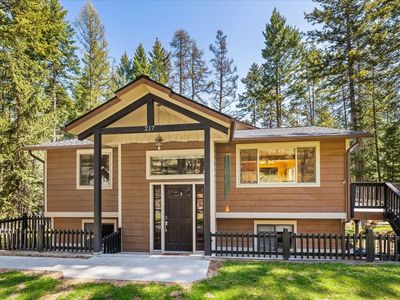 217 Whipps Ln, Lakeside, MT, 59922