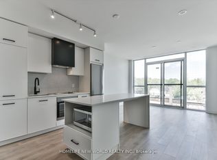 899 Queen St E #405, Toronto, ON M4M0C8