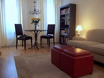 Rented by Citi Habitats
