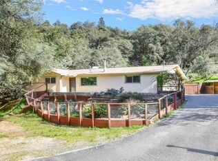 21199 Ridgeview Dr, Sonora, CA 95370