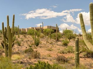 6015 N Abington Rd, Tucson, AZ 85743