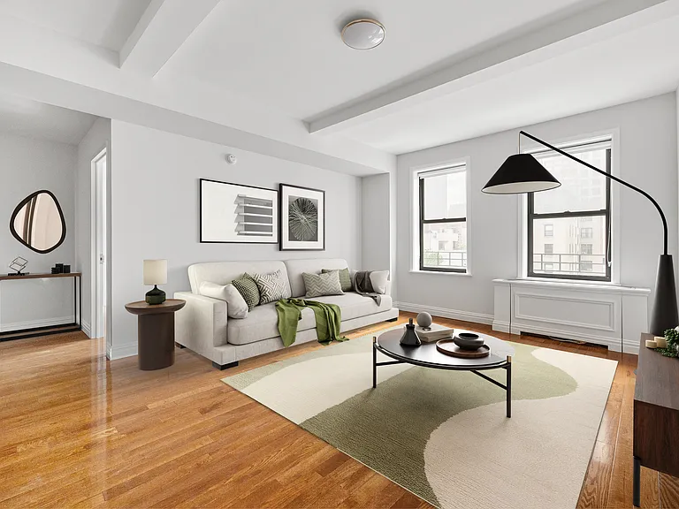 210 W 70th St #816 — Photo 1