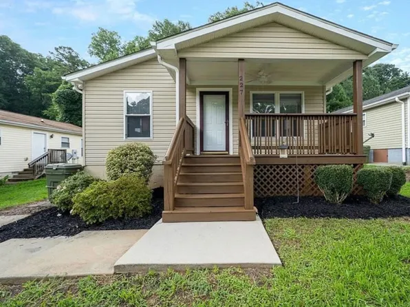 227 Stephens Rd, Clemson, SC 29631