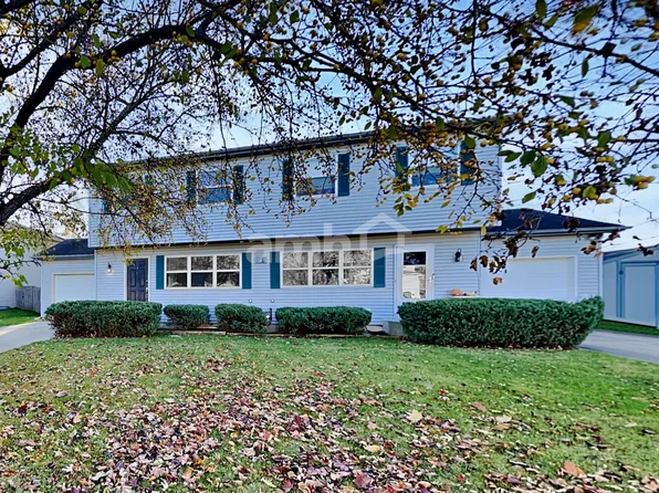 516 Powers Ct APT A, Yorkville, IL 60560