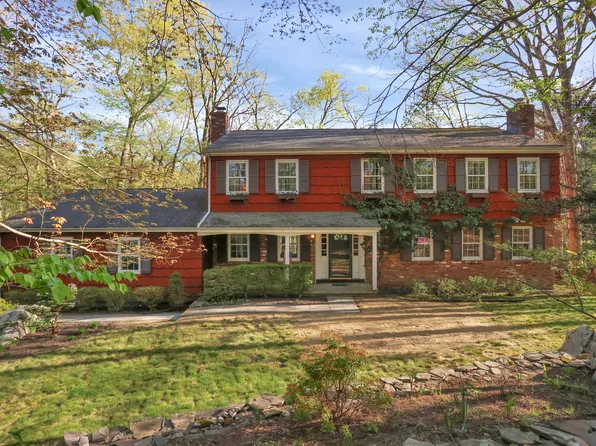 270 Haviland Road, Stamford, CT 06903