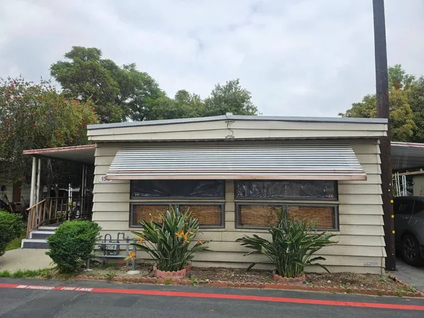 1512 E 5th St Space 155, Ontario, CA 91764