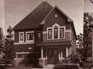 34 Kessler Dr, Brampton, ON L6R4G2