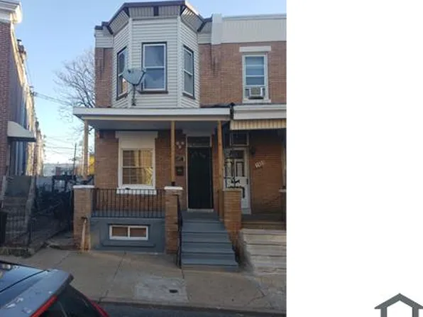 1907 Briggs St, Philadelphia, PA 19124