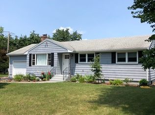 1 Spring Ln, Hopkinton, MA 01748