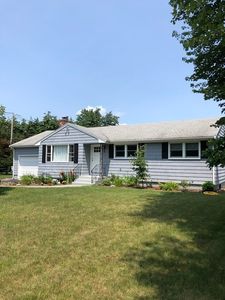 1 Spring Ln, Hopkinton, MA, 01748
