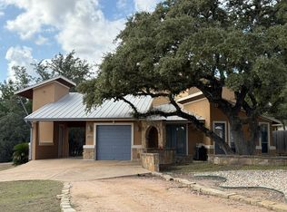 18800 Venture Dr, Lago Vista, TX 78645